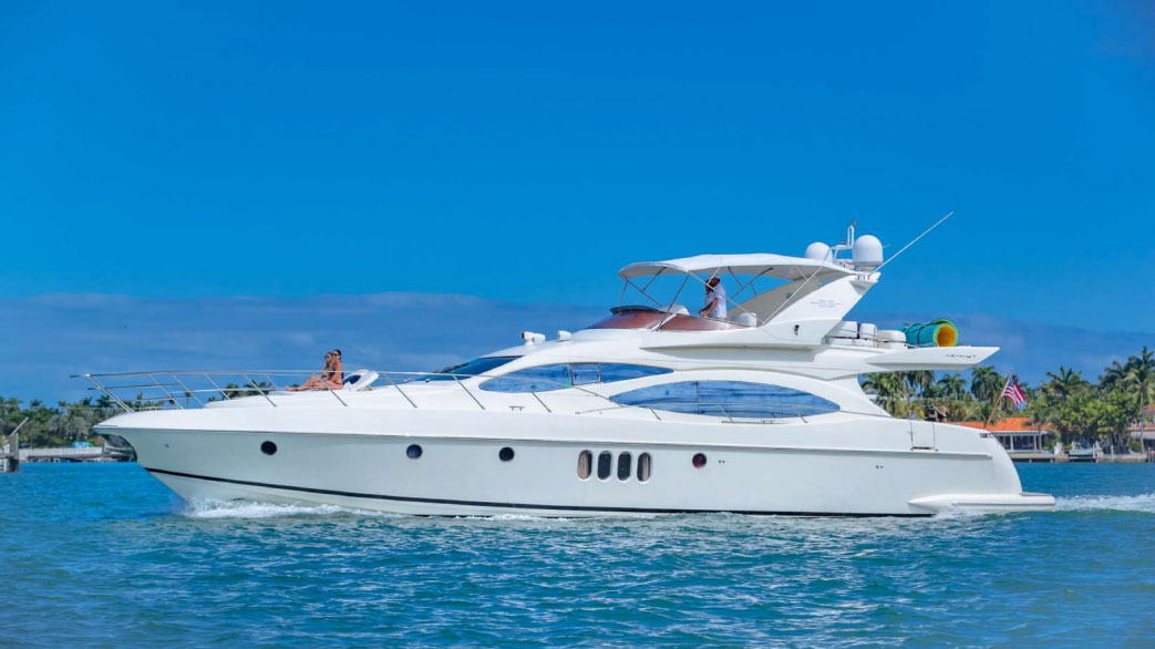 68' Azimut